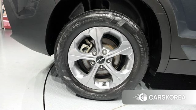 Kia The New Seltos id 4223423 из Кореи 15