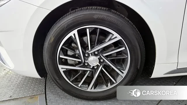 Hyundai The New Grandeur IG id 3616518 из Кореи 15