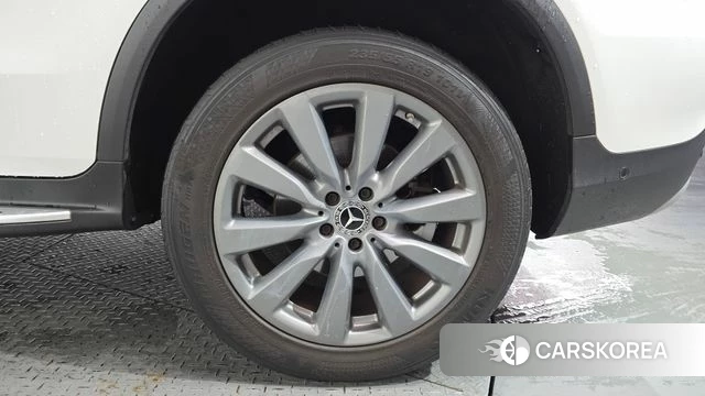 Mercedes-Benz GLC-Class X253 id 4722452 из Кореи 31