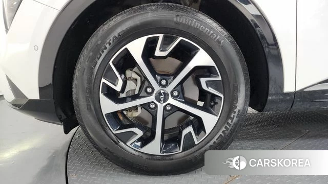 Kia Sportage 5th Generation Hybrid id 4463720 из Кореи 31