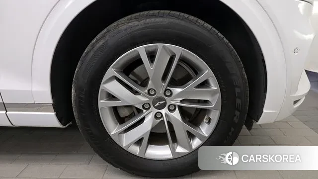 Genesis GV70 id 3437563 из Кореи 15