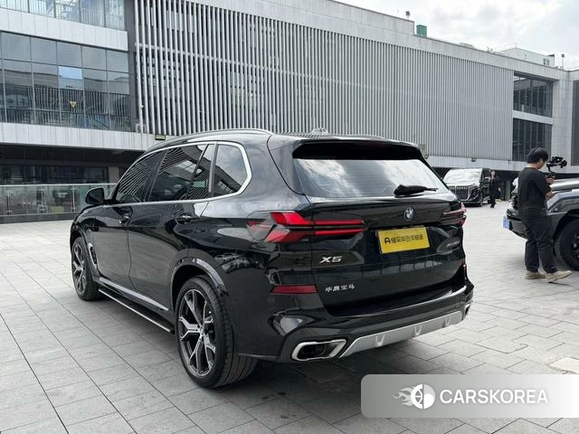 BMW X5 id 4216783 из Китая 12