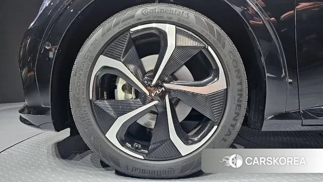 Kia EV6 id 3027167 из Кореи 15