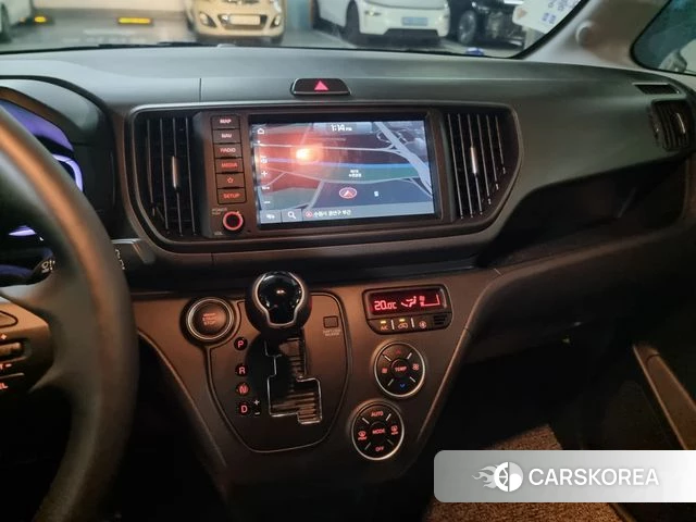 Kia The New Kia Ray 2025 Белый из Кореи, фото 5