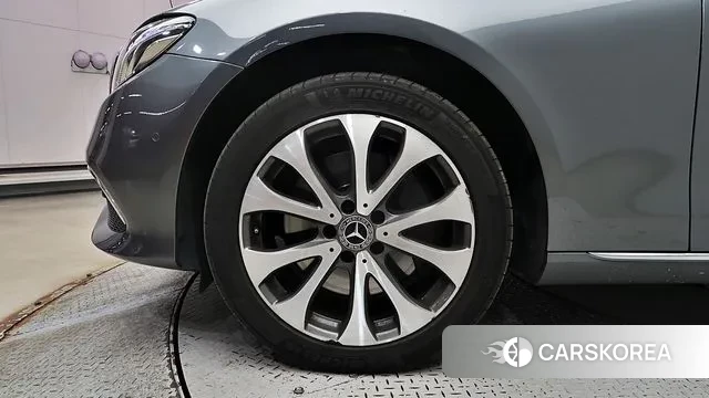 Mercedes-Benz E-Class W213 id 3454600 из Кореи 15