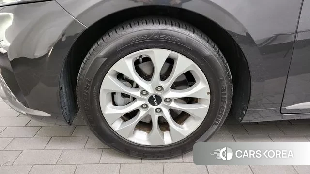 Kia K8 id 3373162 из Кореи 15