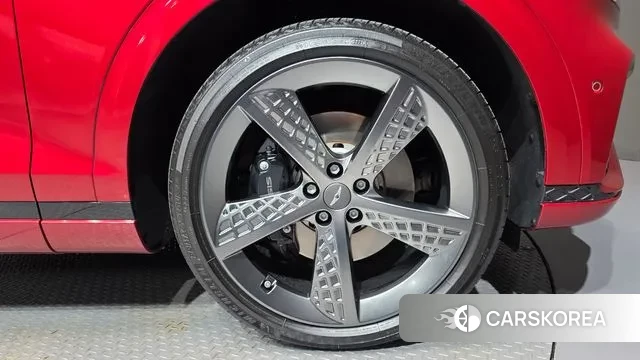 Genesis GV70 id 3443242 из Кореи 15