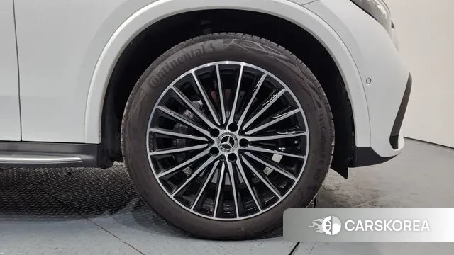 Mercedes-Benz GLC-Class X254 id 3731313 из Кореи 15