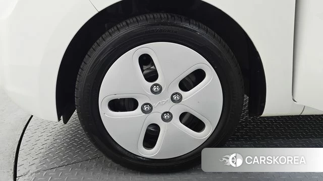 Kia The New Ray id 4463988 из Кореи 25