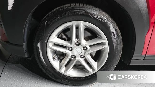 Hyundai Kona id 4203791 из Кореи 25