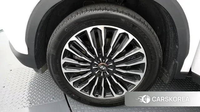 Hyundai Palisade id 3349483 из Кореи 15