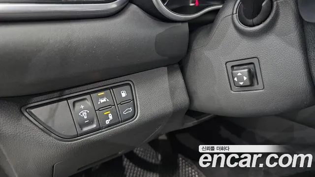 Genesis G70 id 2655117 из Кореи 15