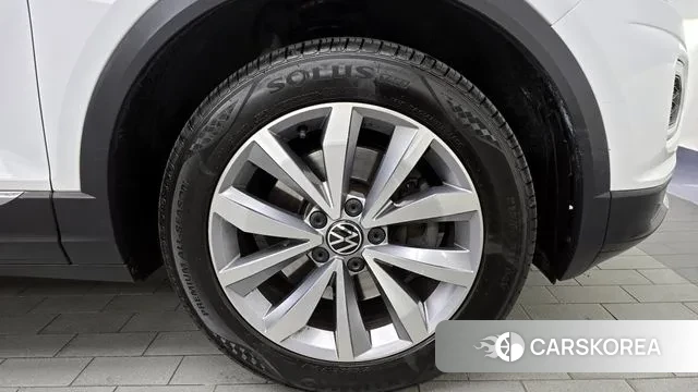 Volkswagen T-Roc id 3373302 из Кореи 15