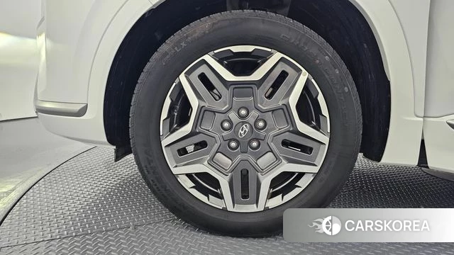 Hyundai The New Santa Fe id 4533886 из Кореи 31