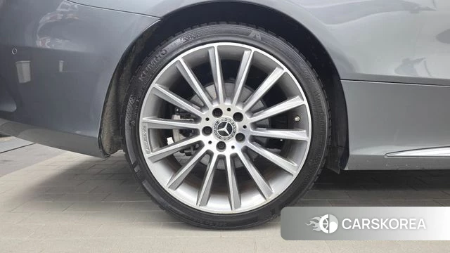 Mercedes-Benz C-Class W205 id 4672792 из Кореи 28