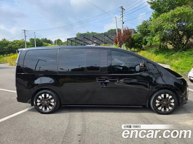 Hyundai Staria id 2848924 из Кореи 7