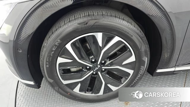 Kia EV6 id 4792970 из Кореи 27