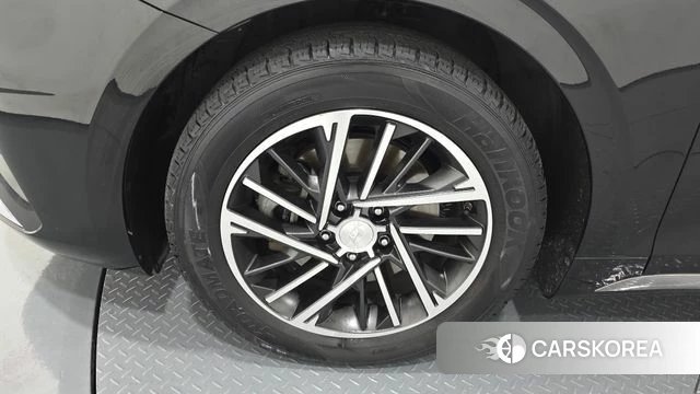 Hyundai The New Grandeur IG id 4389011 из Кореи 25