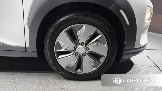 Hyundai Kona Electric id 3454987 из Кореи 15