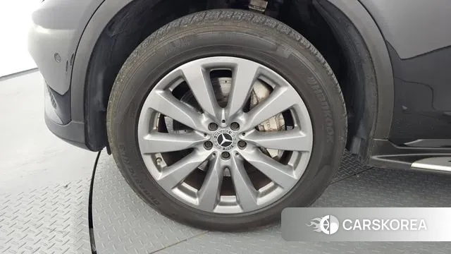 Mercedes-Benz GLC-Class X253 id 3045432 из Кореи 15