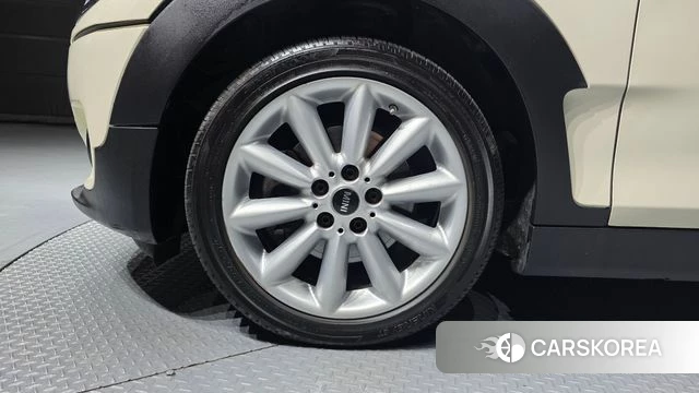 Mini Cooper Clubman id 4865347 из Кореи 15