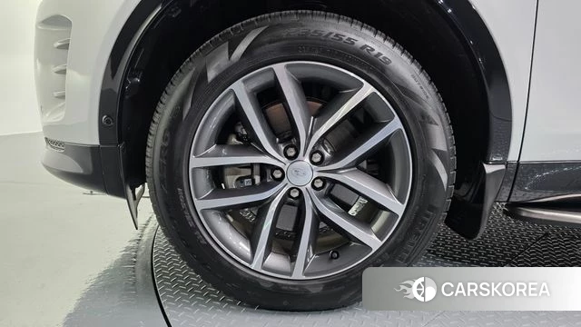 Land Rover Discovery Sports 2nd Generation id 4493393 из Кореи 15