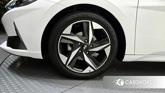 Hyundai Avante (CN7) id 4187828 из Кореи 15