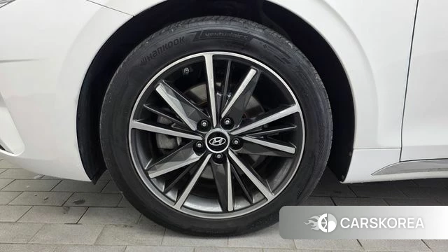 Hyundai The New Grandeur IG id 4592923 из Кореи 15