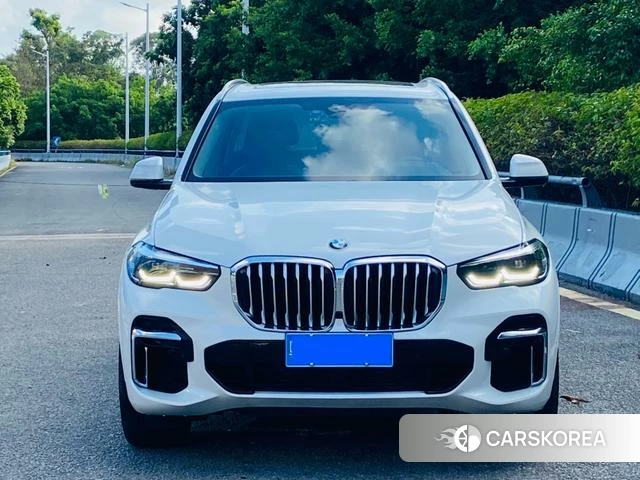 BMW X5 id 4335366 из Китая 18