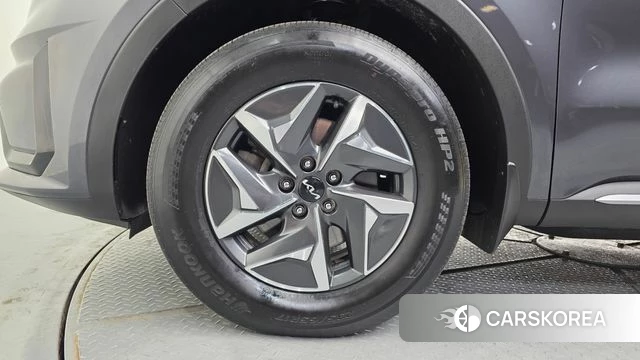 Kia Sorento 4th Generation id 4282433 из Кореи 27