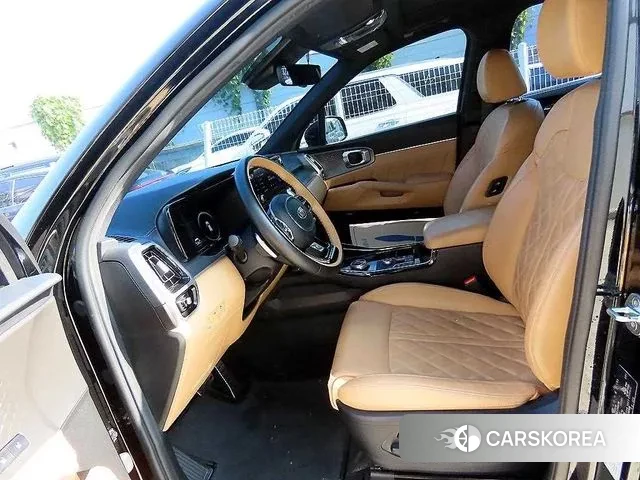 Kia Sorento 4th Generation id 3412423 из Кореи 15