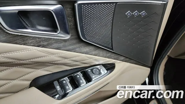 Kia K8 id 2665032 из Кореи 15