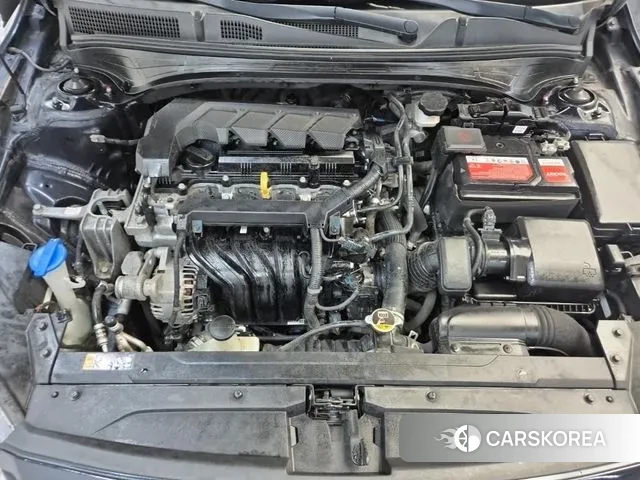 Kia Come New K3 id 2986827 из Кореи 14