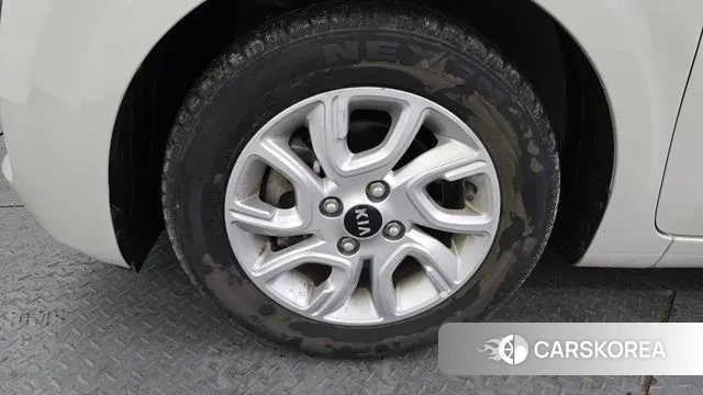 Kia All New Morning (JA) id 3651632 из Кореи 15