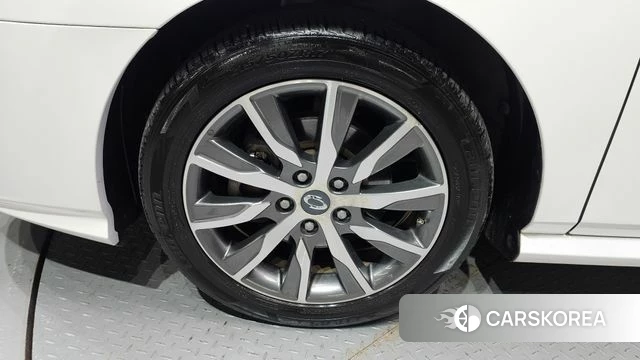 Renault Korea (Samsung) SM5 Nova id 4459653 из Кореи 15