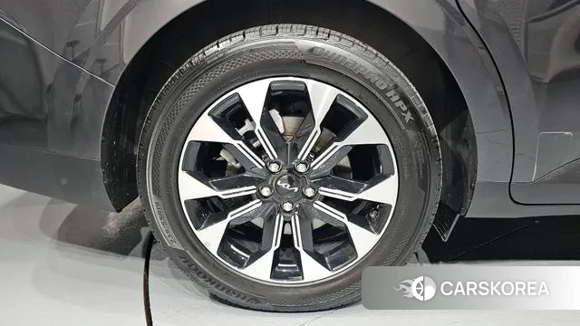 Kia Carnival 4th generation id 3427951 из Кореи 15