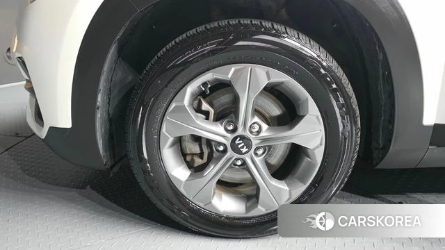 Kia Seltos id 3965299 из Кореи 15