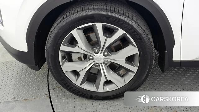 Hyundai Palisade id 4409376 из Кореи 30