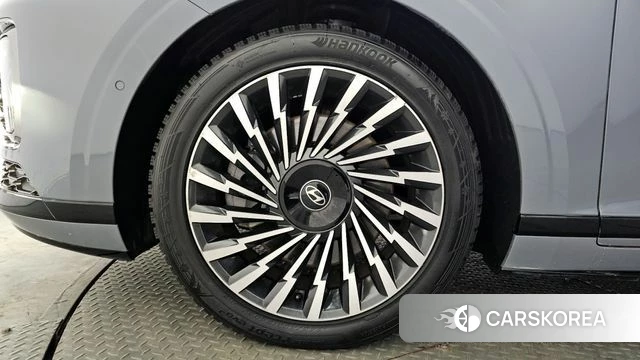 Hyundai Grandeur (GN7) id 3891848 из Кореи 15