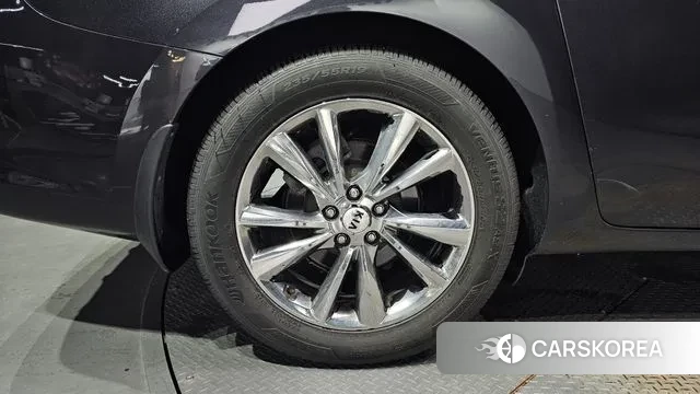 Kia The New Carnival id 3102081 из Кореи 15