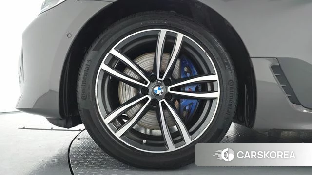 BMW 6 Series GT (G32) id 4779323 из Кореи 35