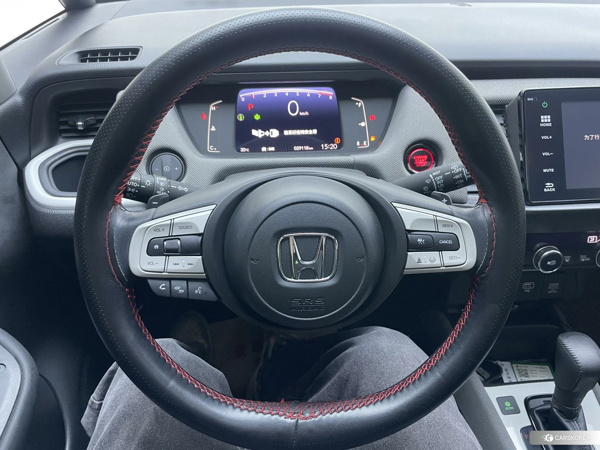 Honda LIFE id 4473972 из Китая 25