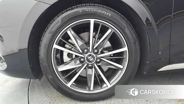 Hyundai The New Grandeur IG id 4780274 из Кореи 27