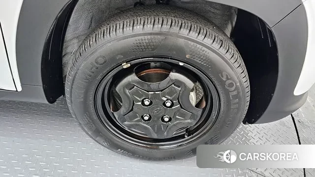 Hyundai Casper id 3394719 из Кореи 15