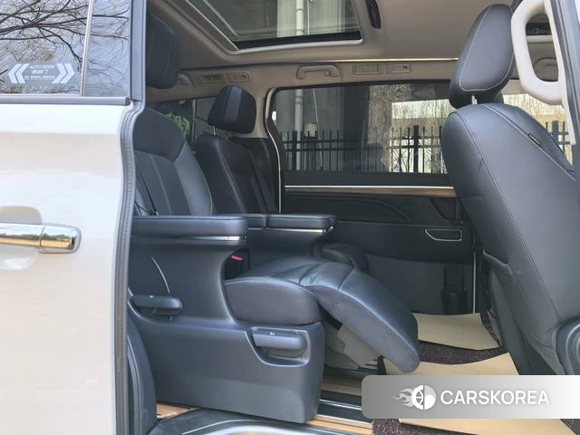 GAC Trumpchi Trumpchi M8 id 3855951 из Китая 17