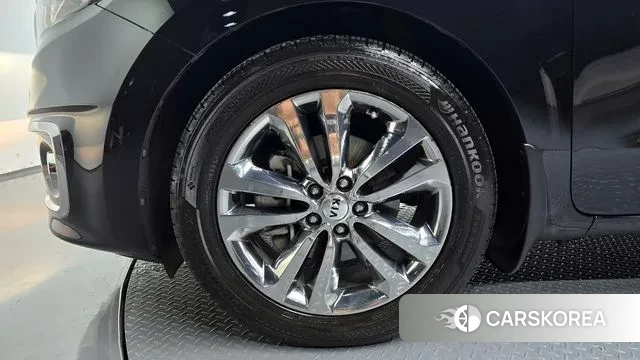 Kia All New Carnival id 2903078 из Кореи 15