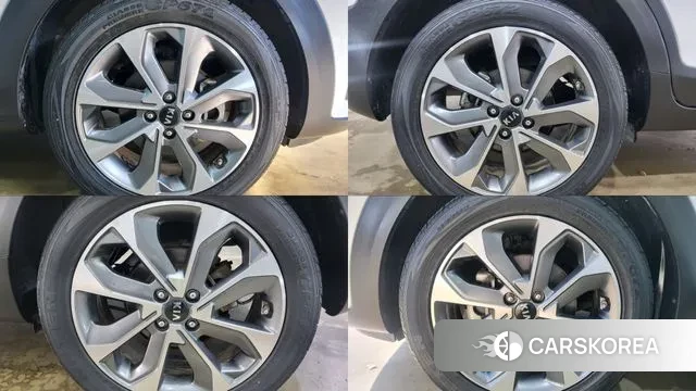 Kia Stonic id 3669230 из Кореи 15