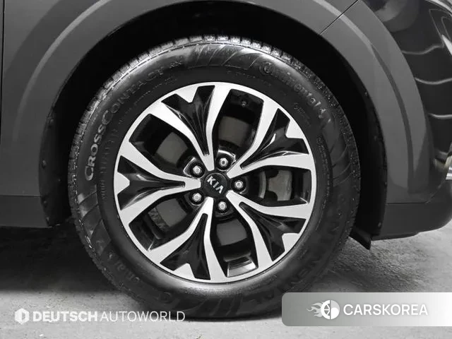 Kia Carnival 4th generation id 3666156 из Кореи 15