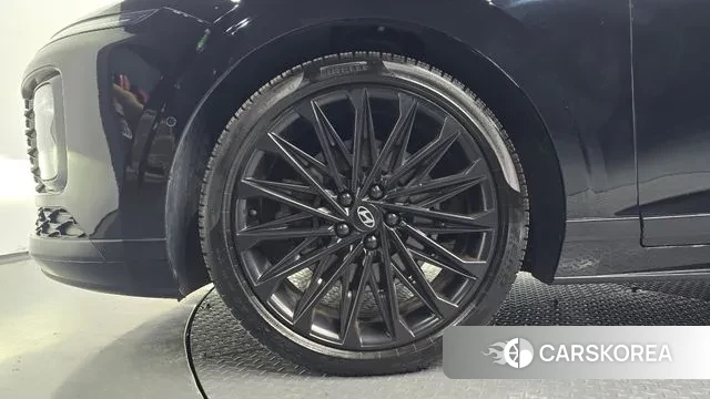 Hyundai Grandeur (GN7) id 3763933 из Кореи 15