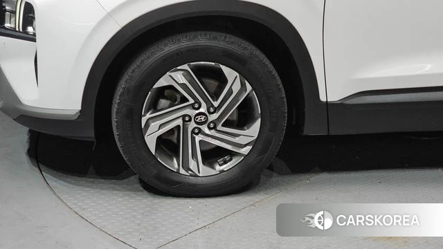 Hyundai The New Santa Fe id 3852934 из Кореи 15